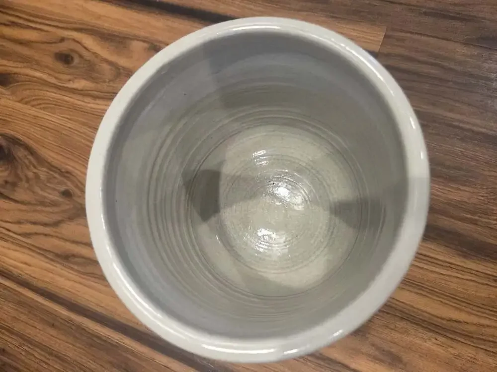 Red Wing Stoneware Beater Jar 